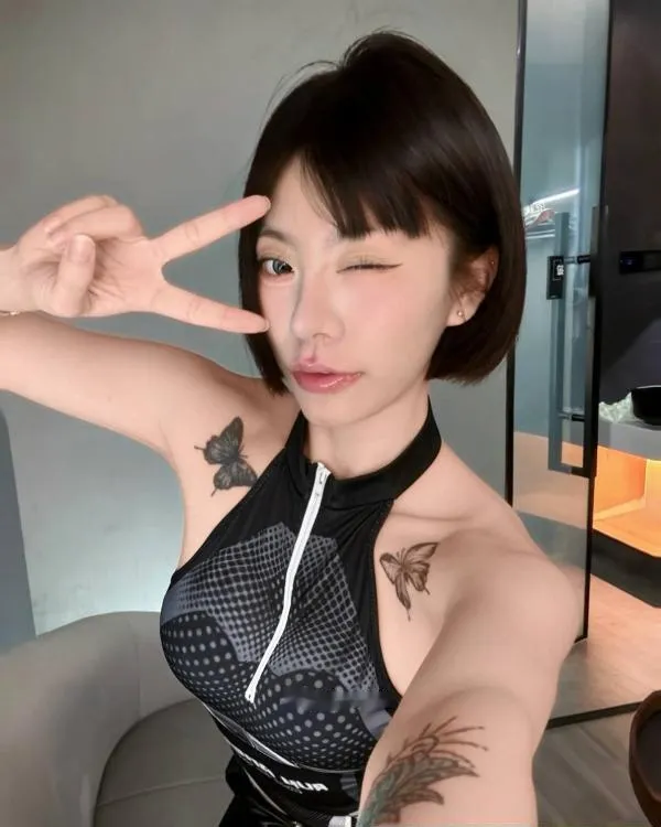 静安气质御姐璐璐