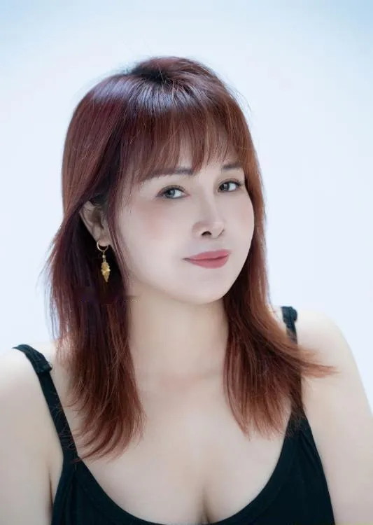 徐东美美