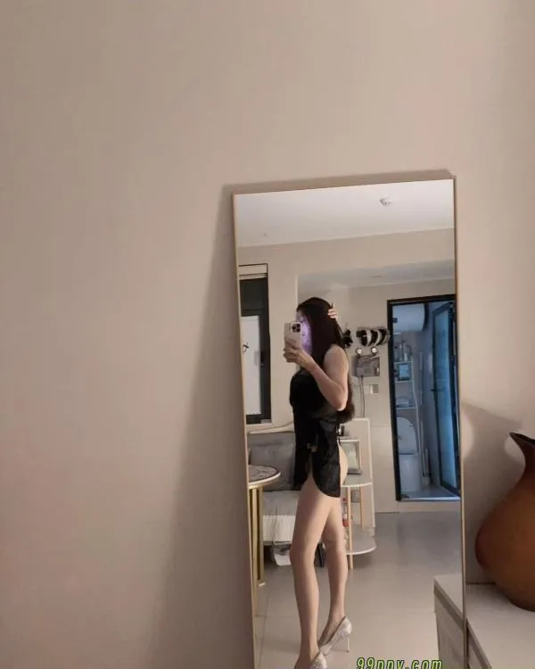 滨江制服骚女