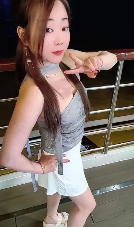 瑶海兔兔
