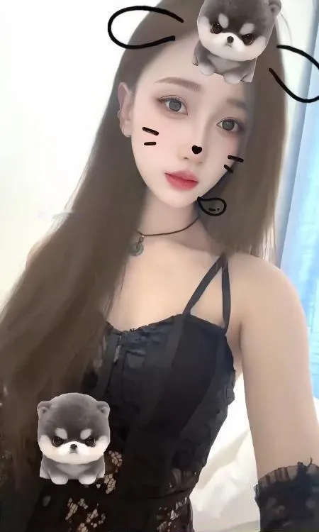渝北性感妹子苹果