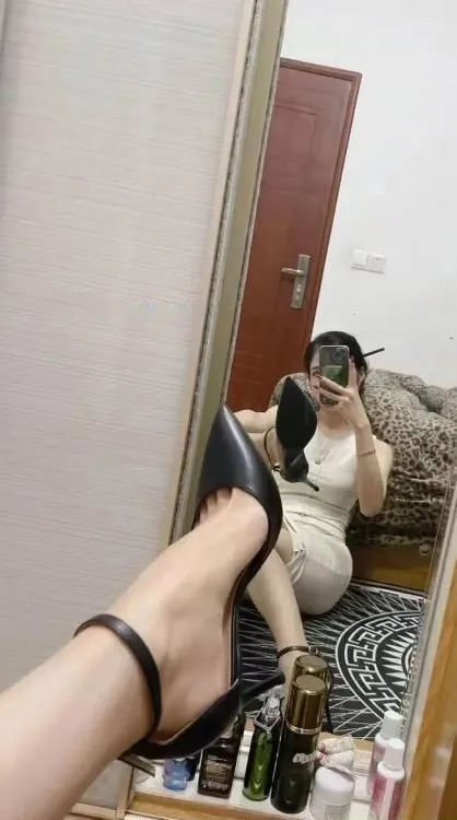 西安个人气质御姐