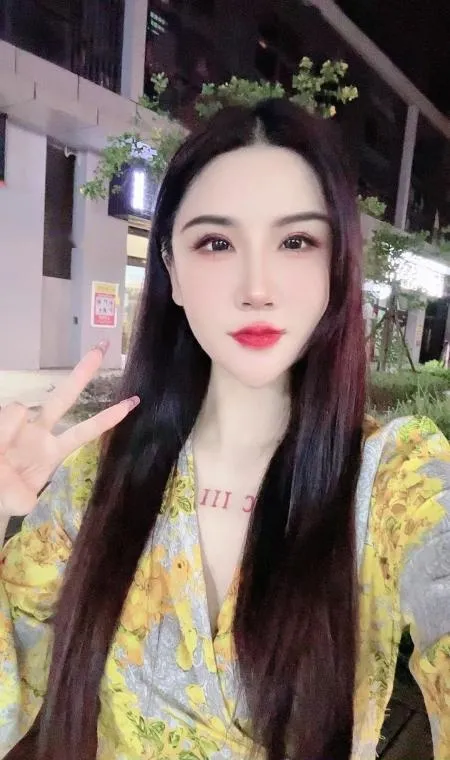 台江服务系御姐小雨