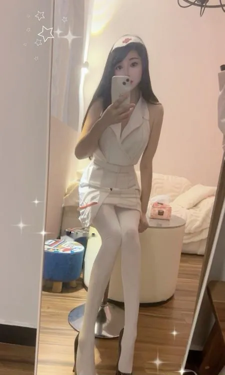 芜湖婷婷