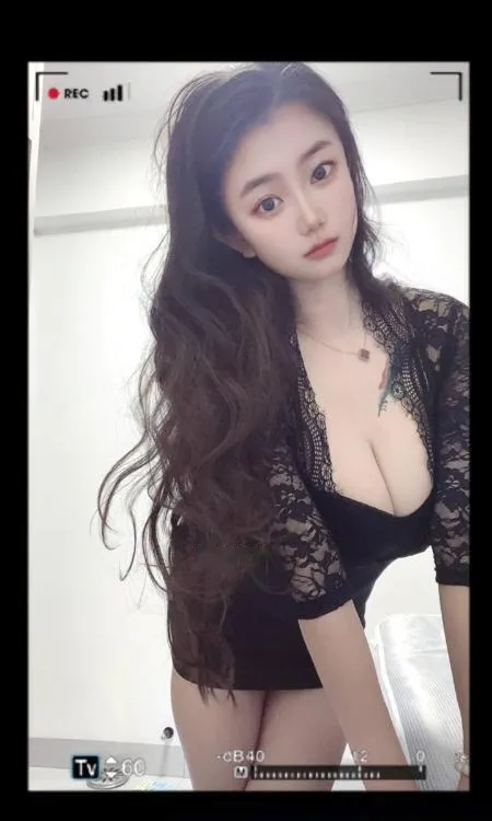 黄岛微胖大奶控玲玲