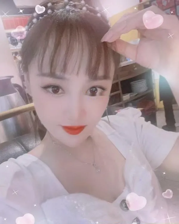 合肥精致小少妇