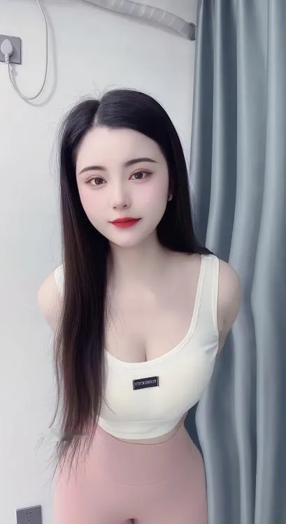 萧山深喉小妖精