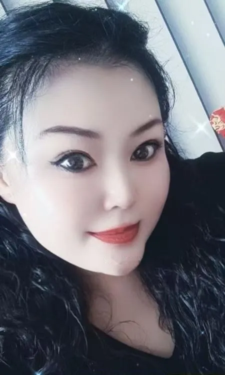 大波波心动