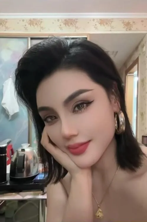 罗湖风骚娘们