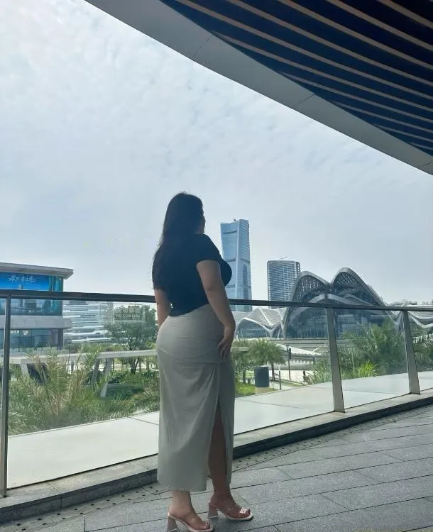 合肥超大肥臀