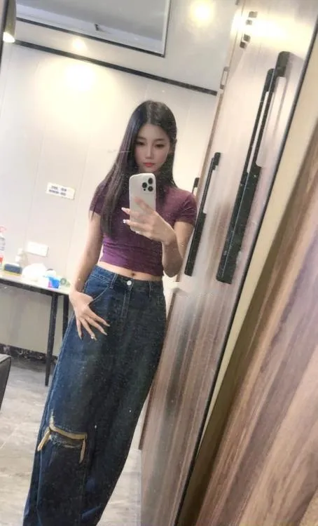 姑苏大长腿苹果