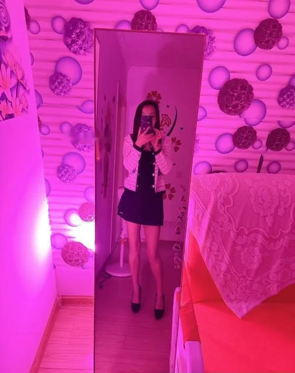 性价比熟女