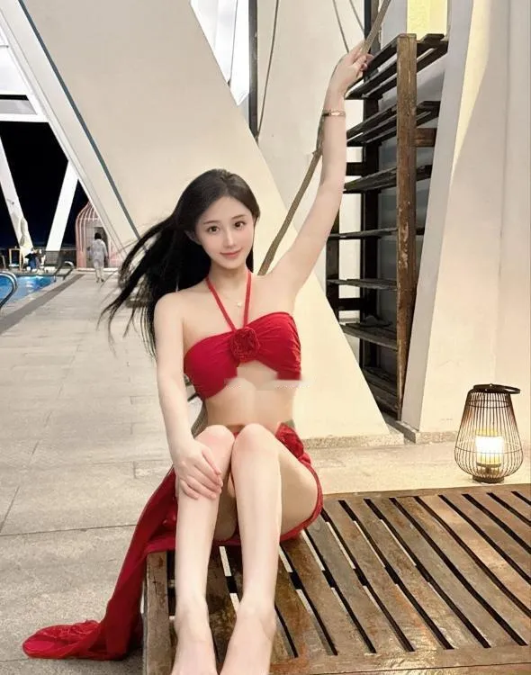 徐汇气质水多颜值老师