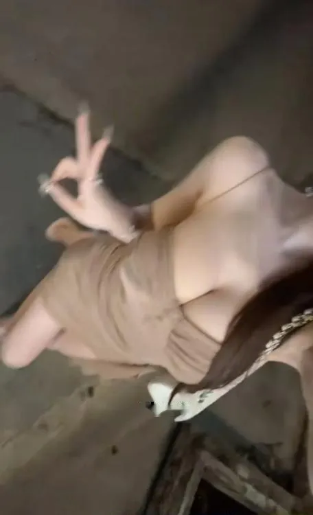 甜妹儿在包河