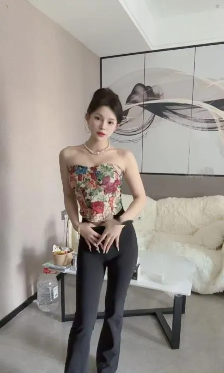 小萝莉可御姐小十七