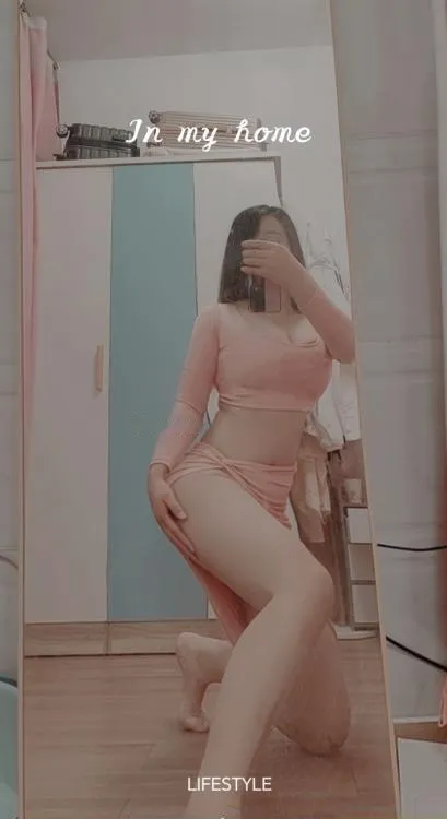 BBW女友