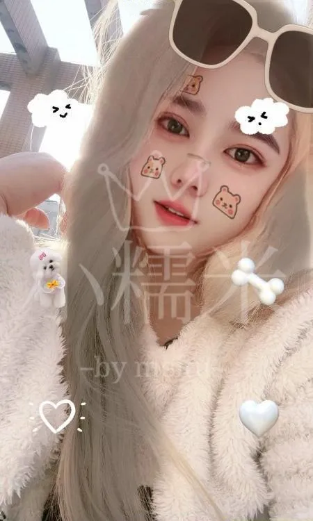 武汉小糯米