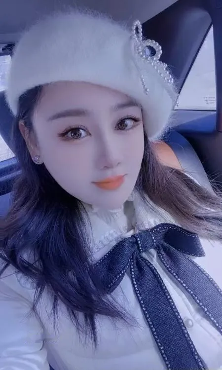 合肥精致小少妇