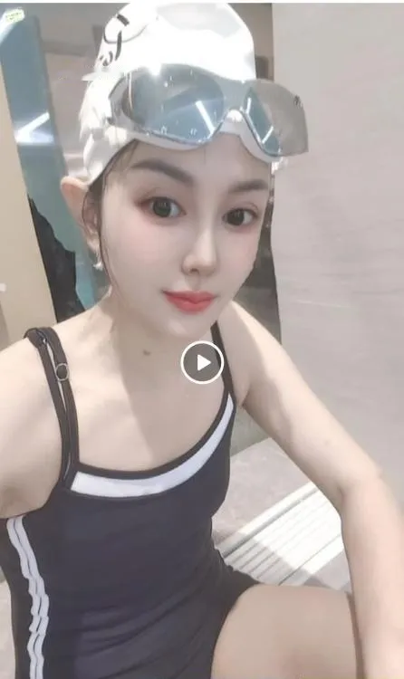 妹子可可的快乐