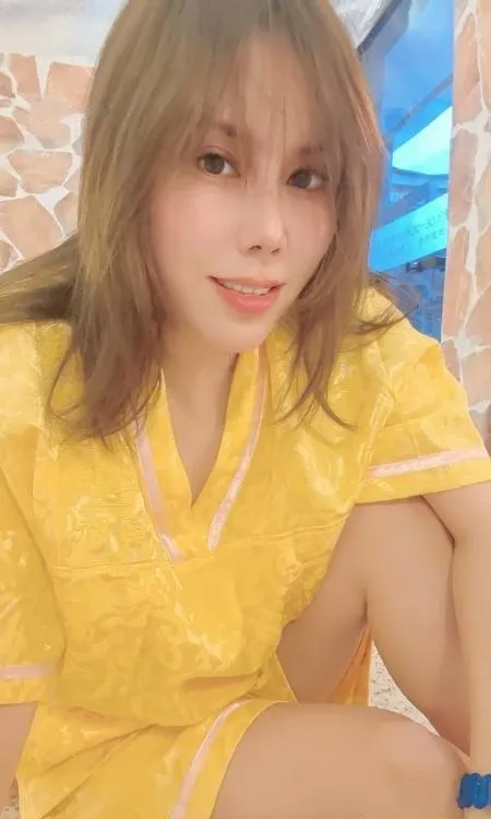 外高桥御姐