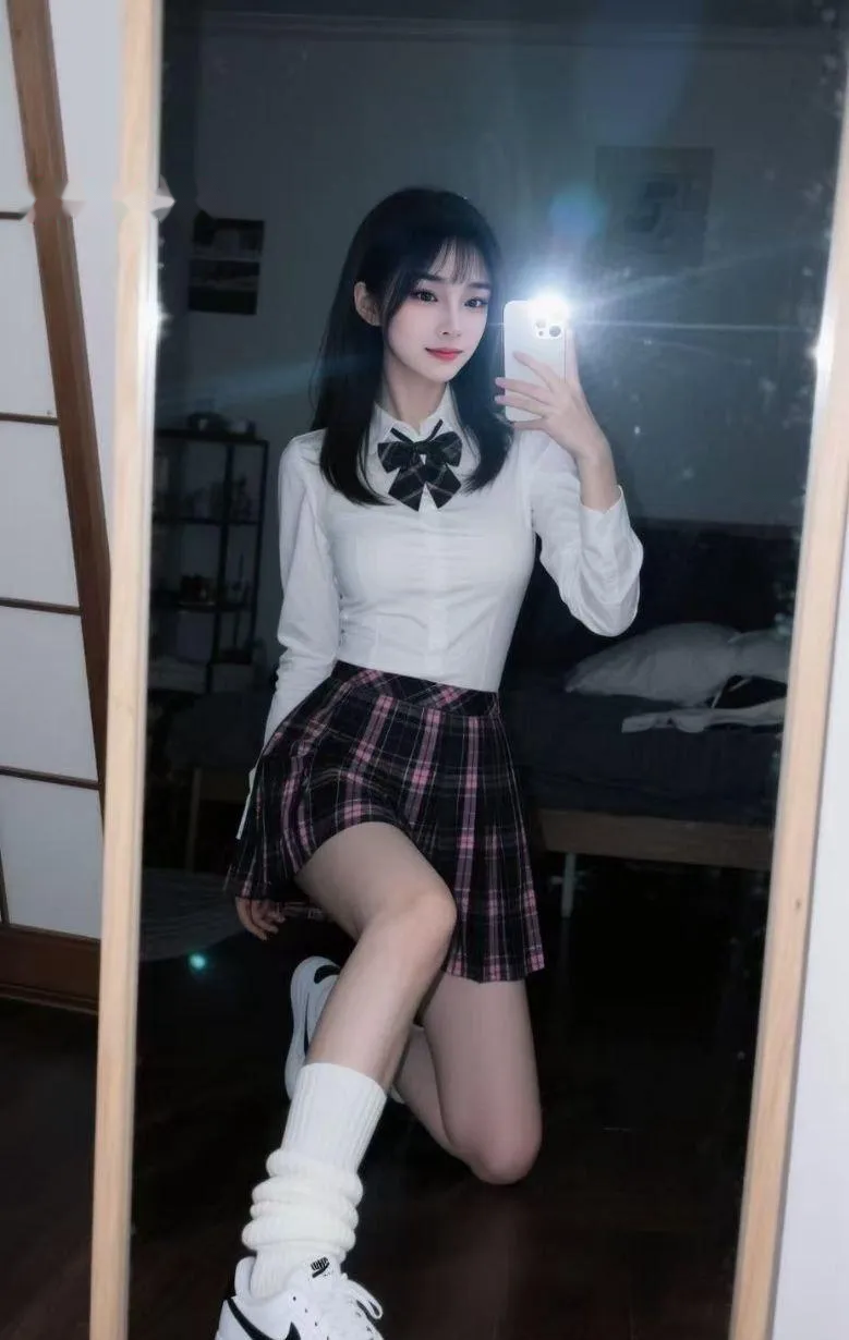 泄火神器学生妹