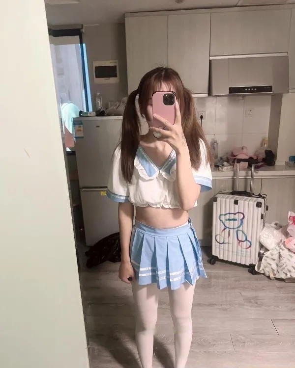 鼓楼小可爱