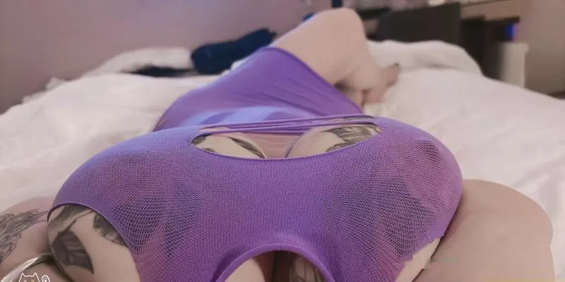 硚口美胸妙妙