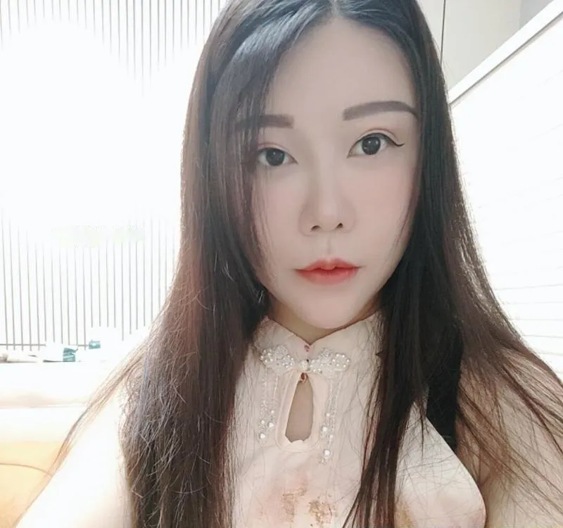 瑶海大熊少妇