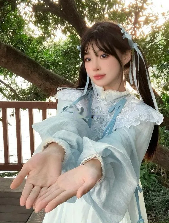 海珠萝莉