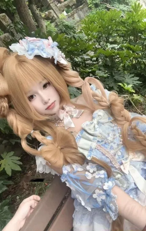 07年百变萝莉小妹妹