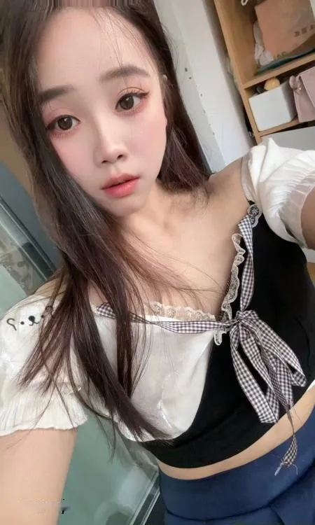 包河骚女