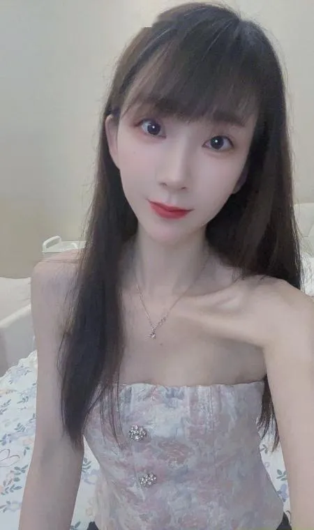 性感风骚小雅