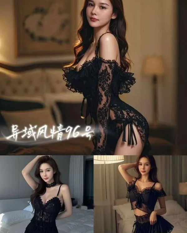 郑州05后海选