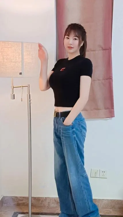 良家御姐小乔