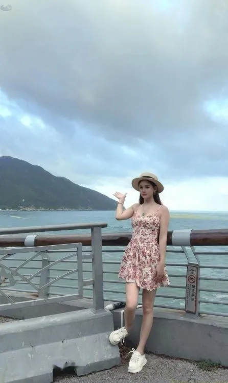大长腿梦露