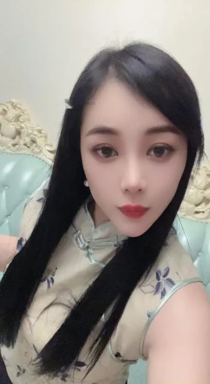 沈阳美女姐姐