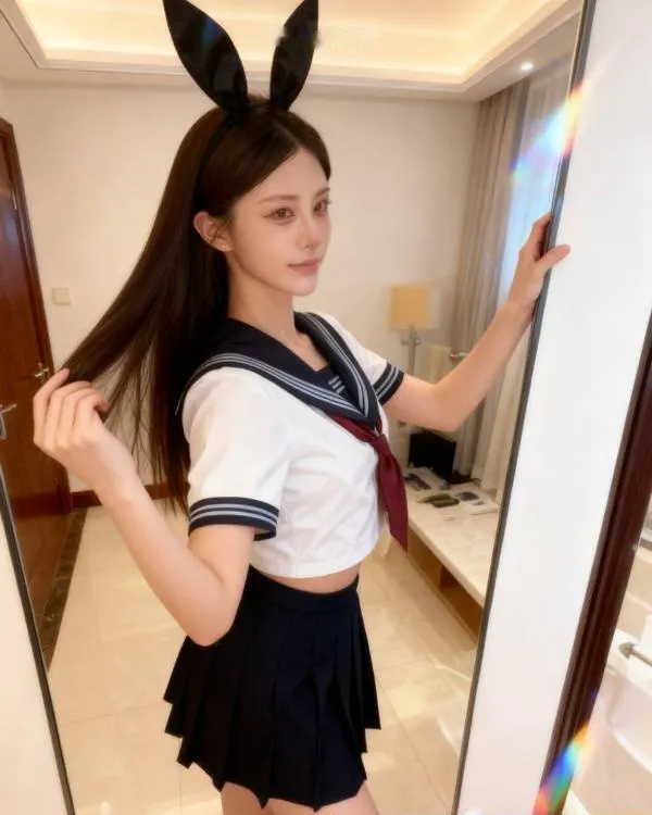 南山舌吻诺诺