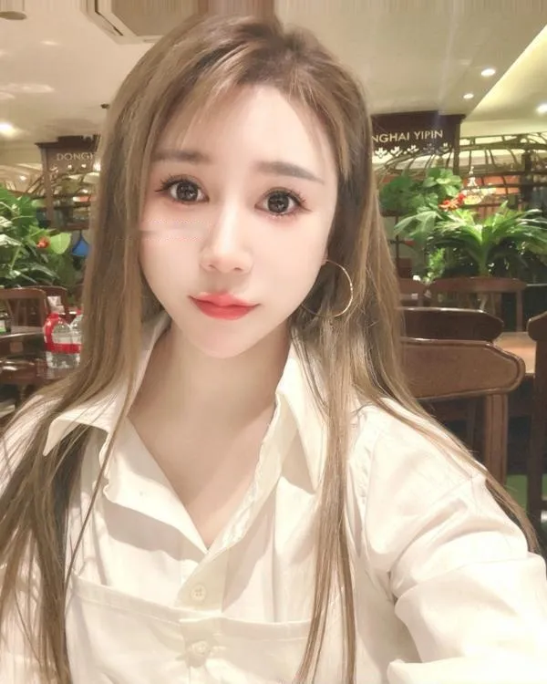 江宁桃桃小姐姐