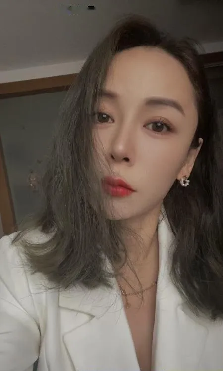 滨湖小浪姐