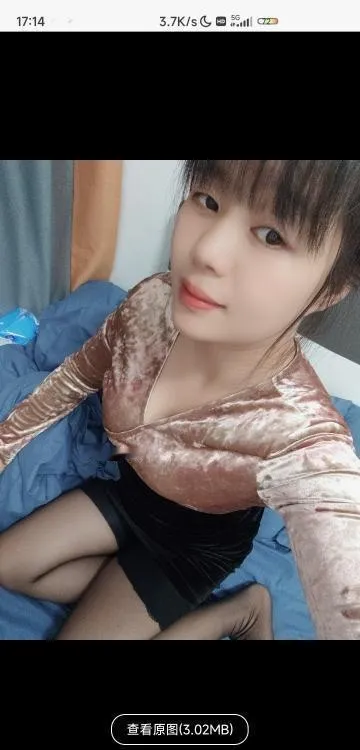 天河骚妇