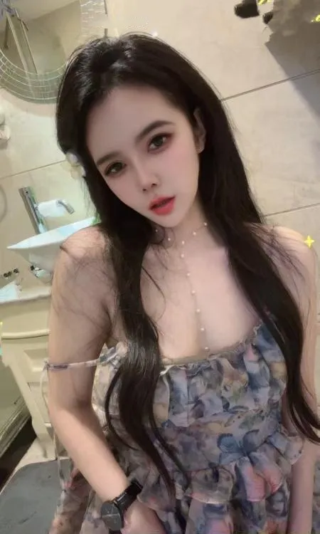 性感迷人小辣椒