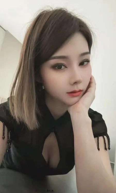 东丽颜值小姐姐