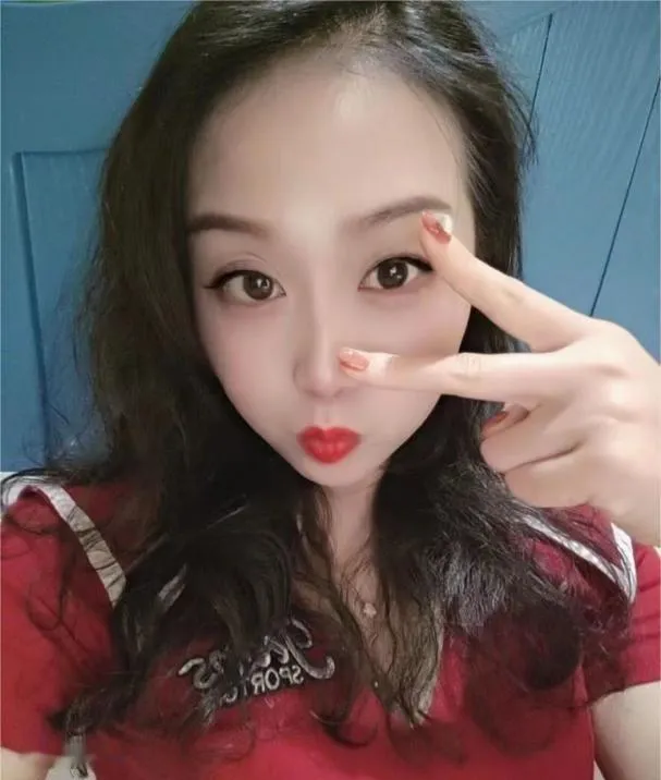 泉州少妇小乐