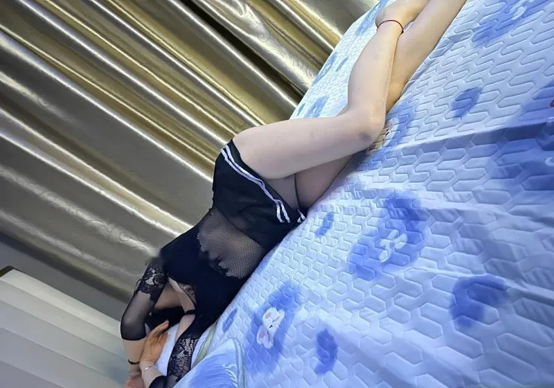 拱墅御姐