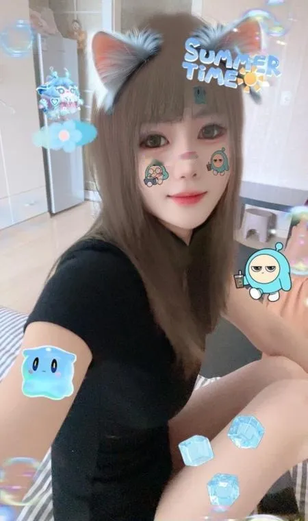 瑜伽小少妇