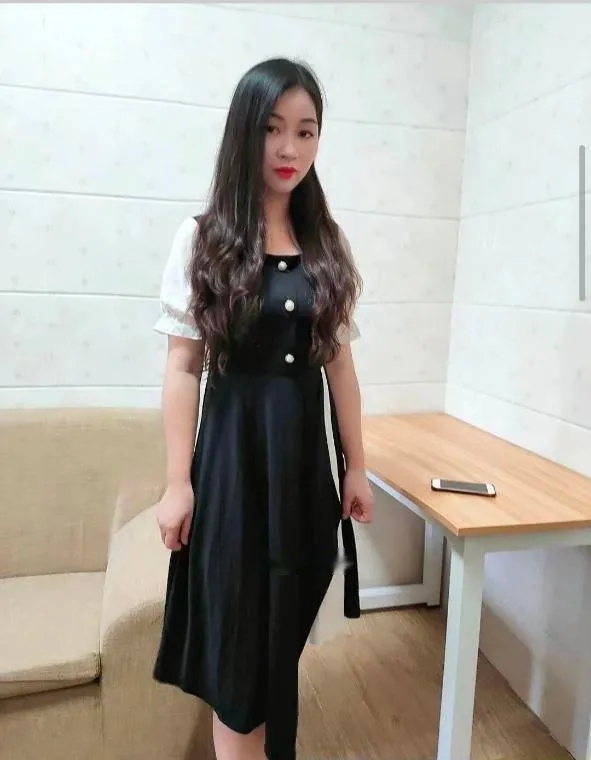 广州性感大胸九儿