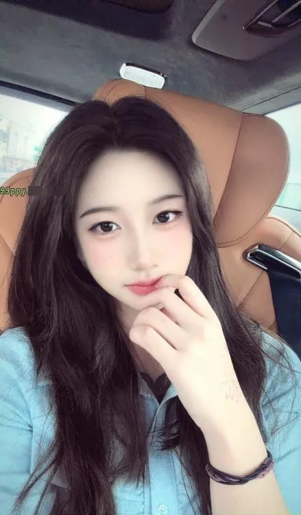 性感零零后小萌妹