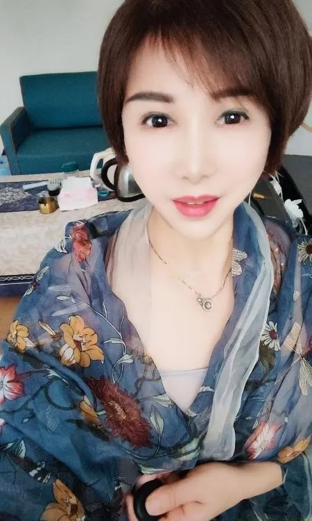 海珠兰姐