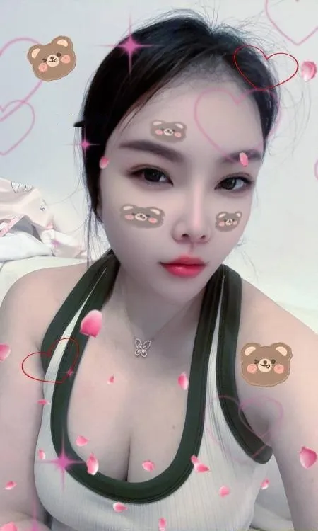 泄火熟女密莎
