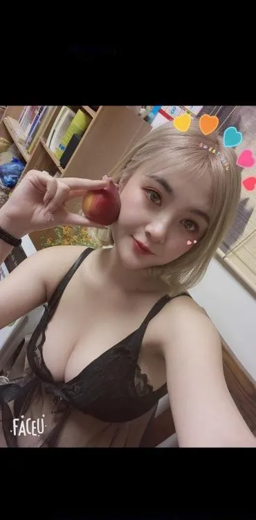 江宁大奶妹
